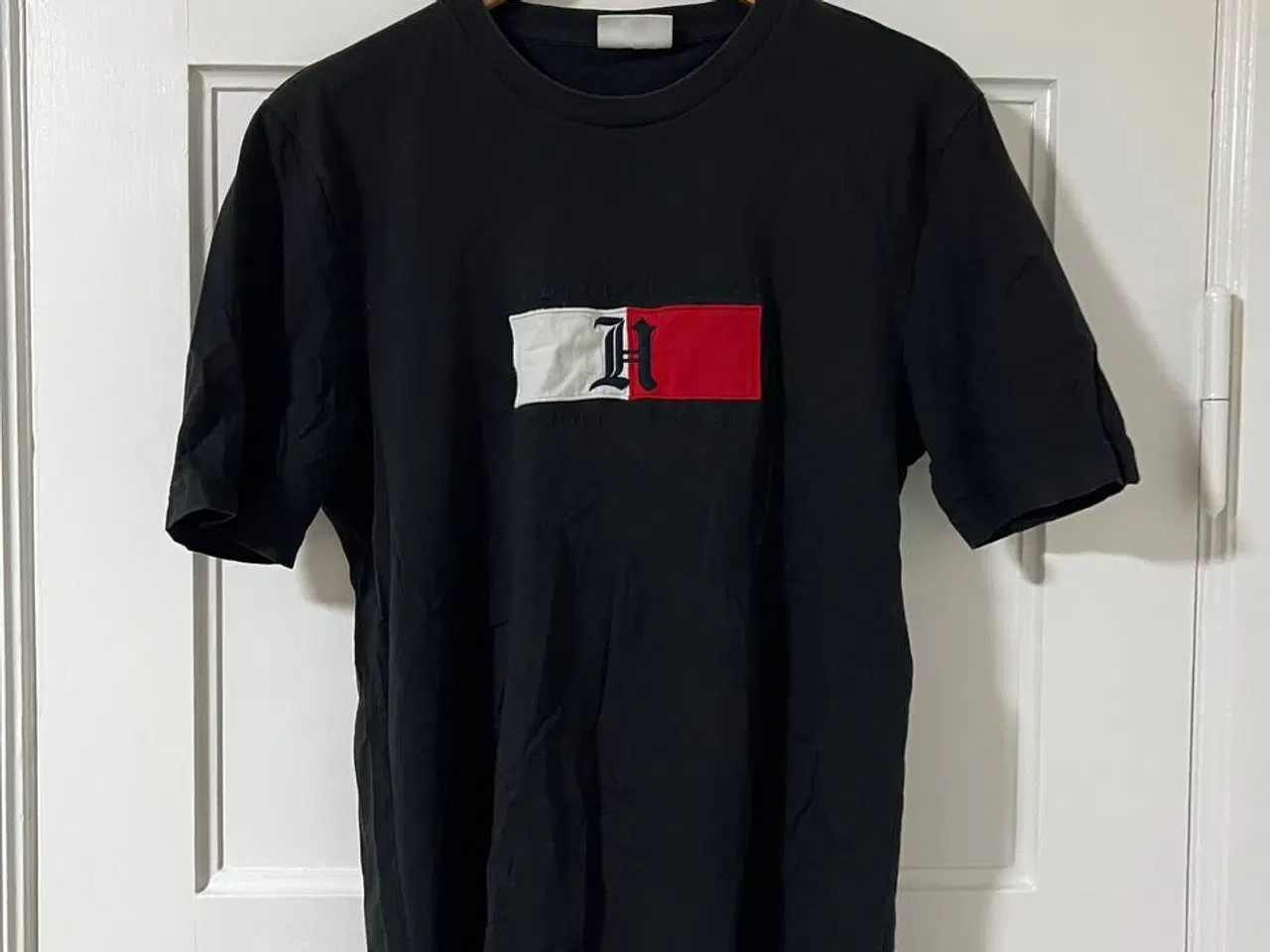 Billede 1 - Tommy Hilfiger x Lewis Hamilton T-shirt – Str. L