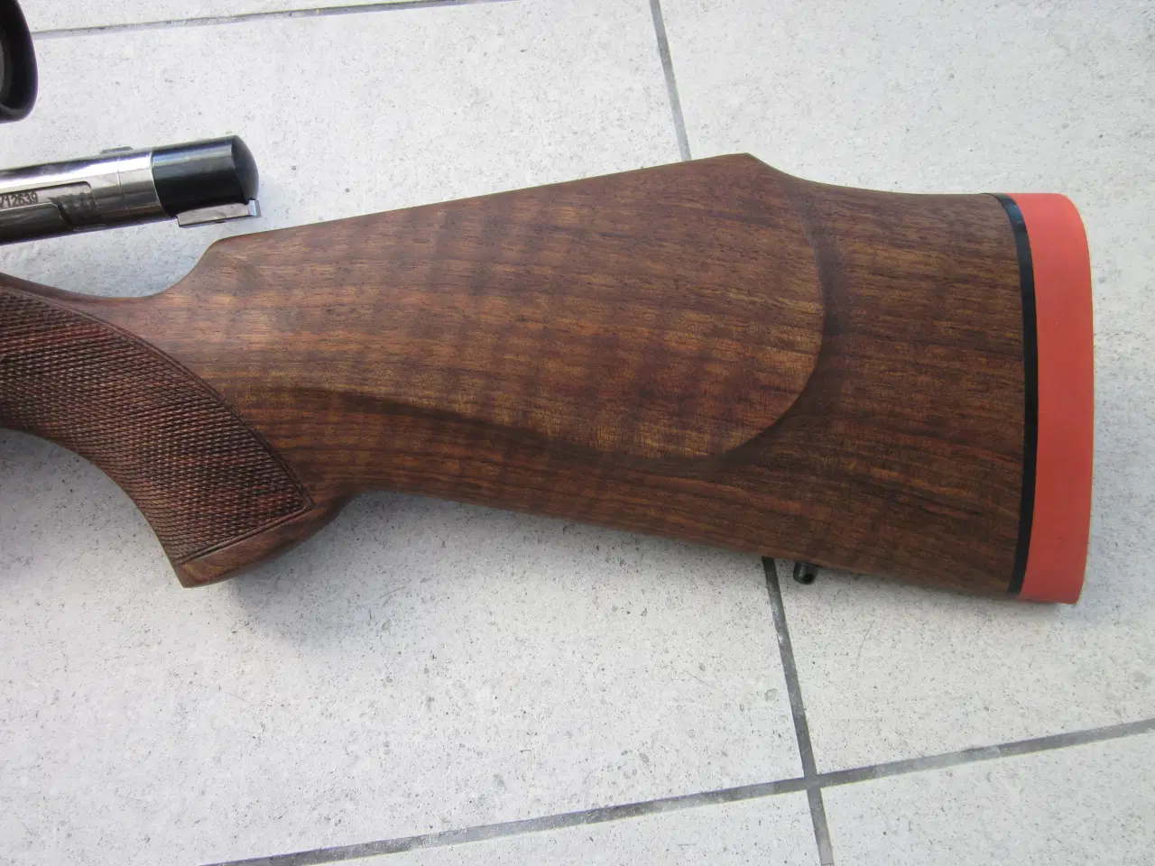 Billede 3 -  S & L    300 win mag 