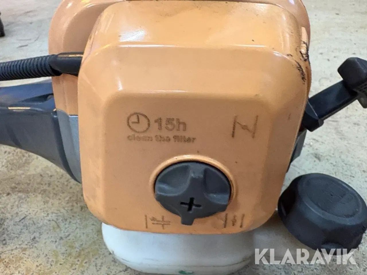 Billede 8 - Buskrydder Stiga SBC226 JD