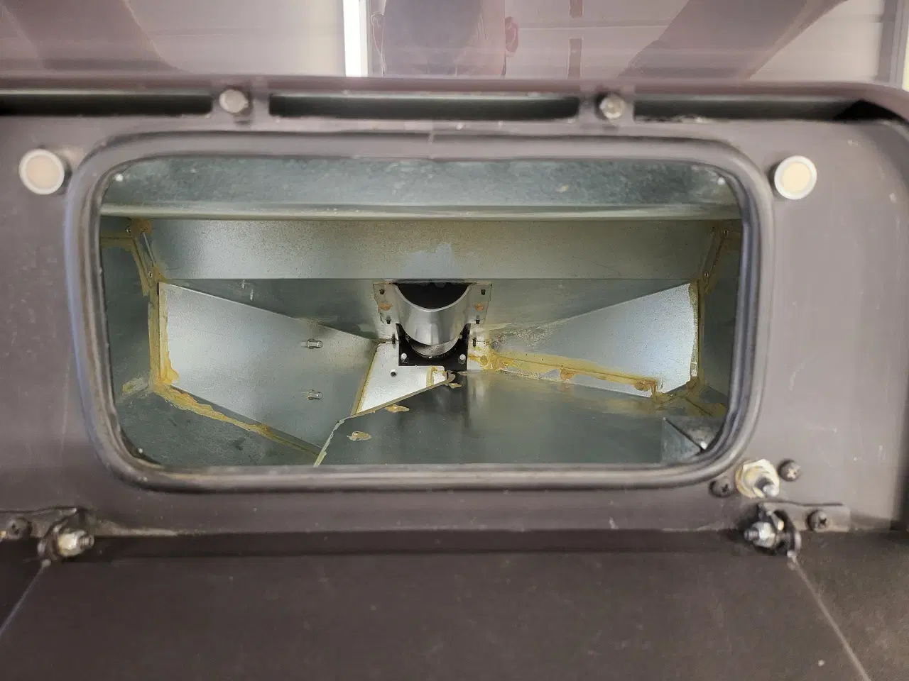 Billede 4 - Edilkamin Dania Air Tight Pilleovn