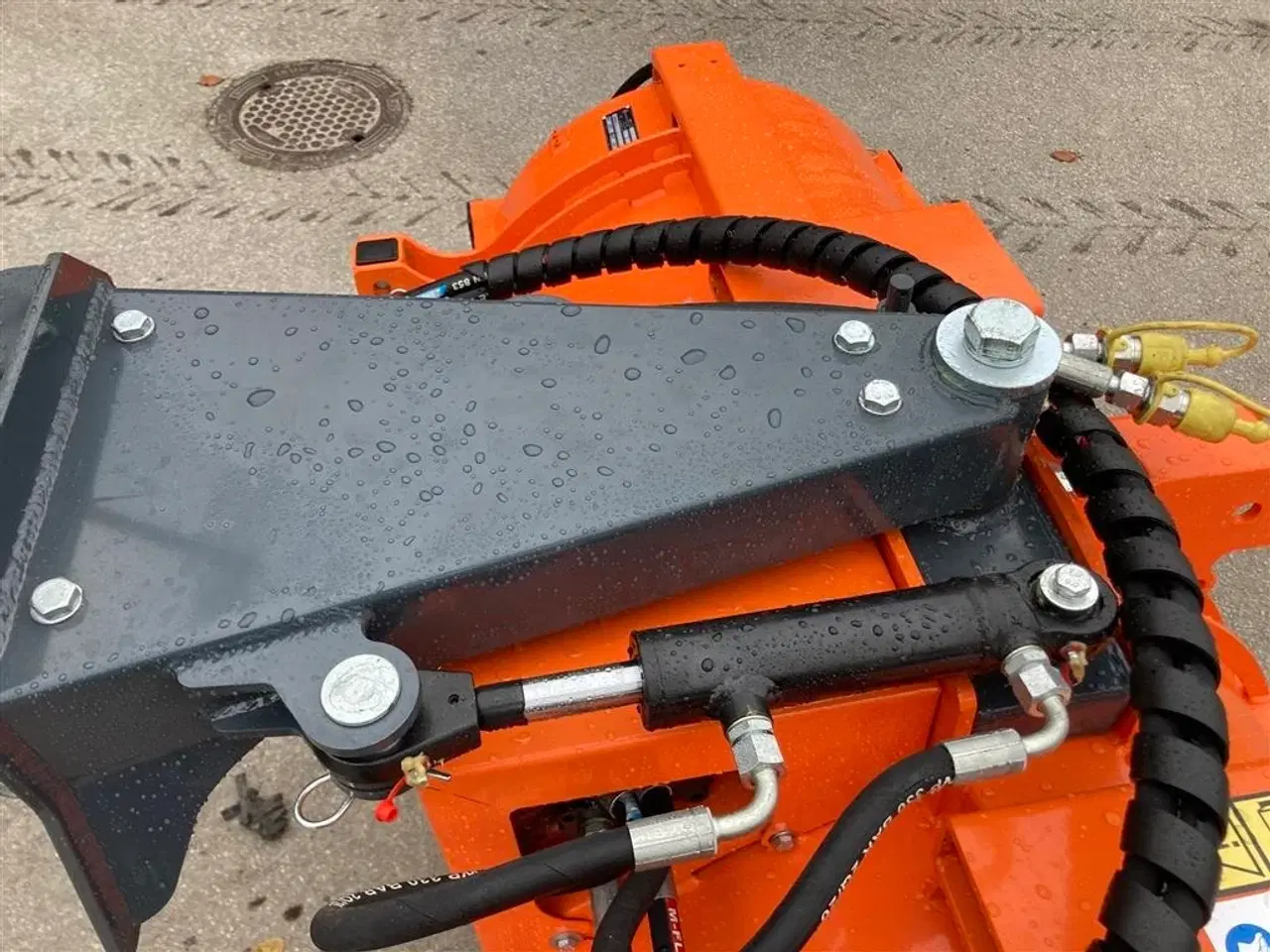 Billede 6 - - - - J-Maskiner 180
