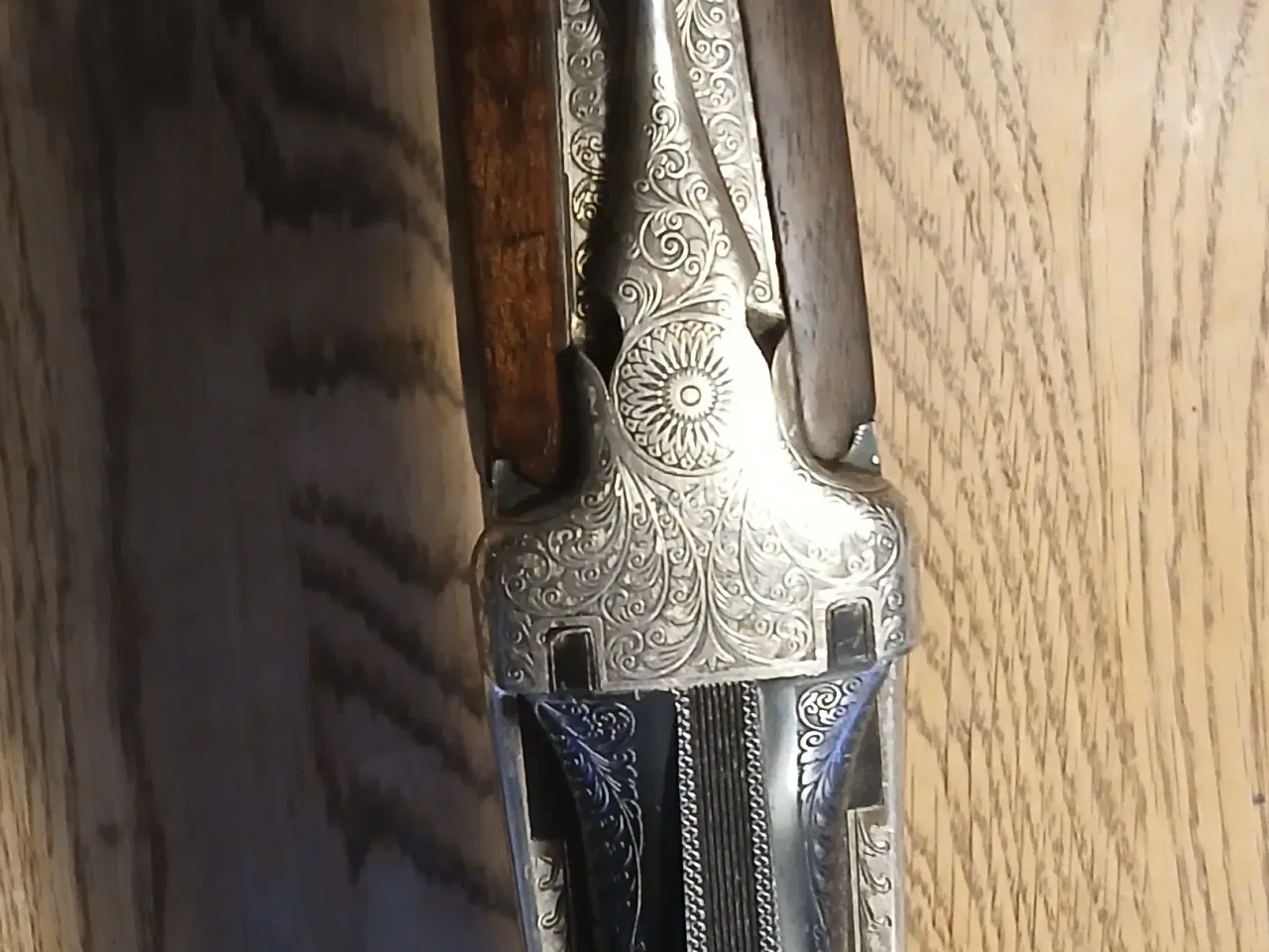 Billede 2 - SKB 700 lux over/under 12/70