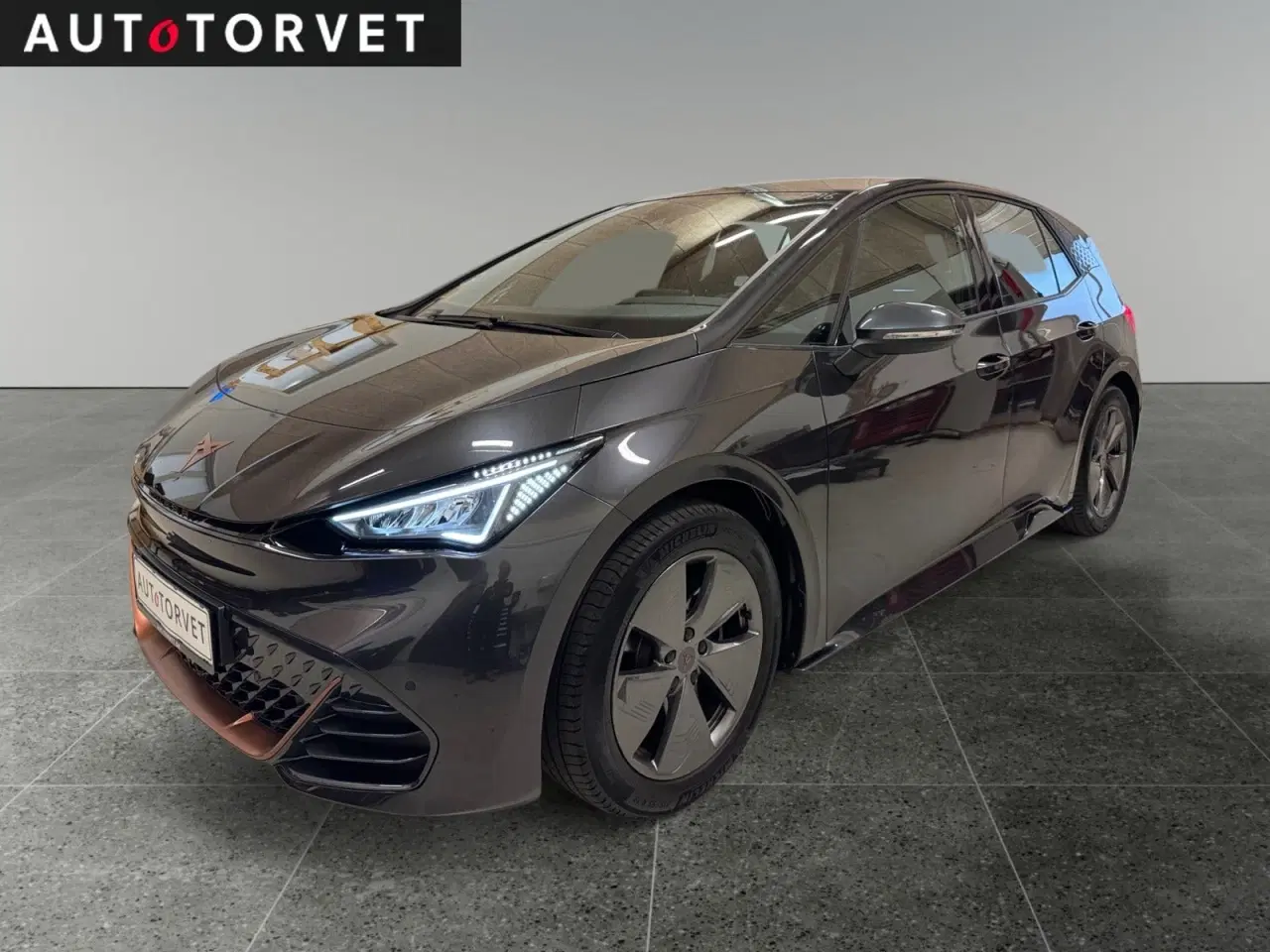 Billede 1 - Cupra Born 58 High