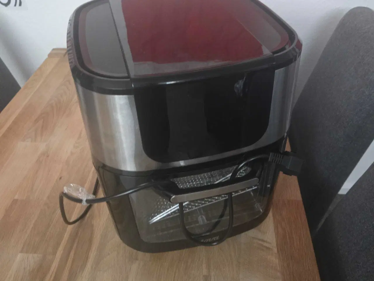 Billede 6 - Udstyr til køkkenet 