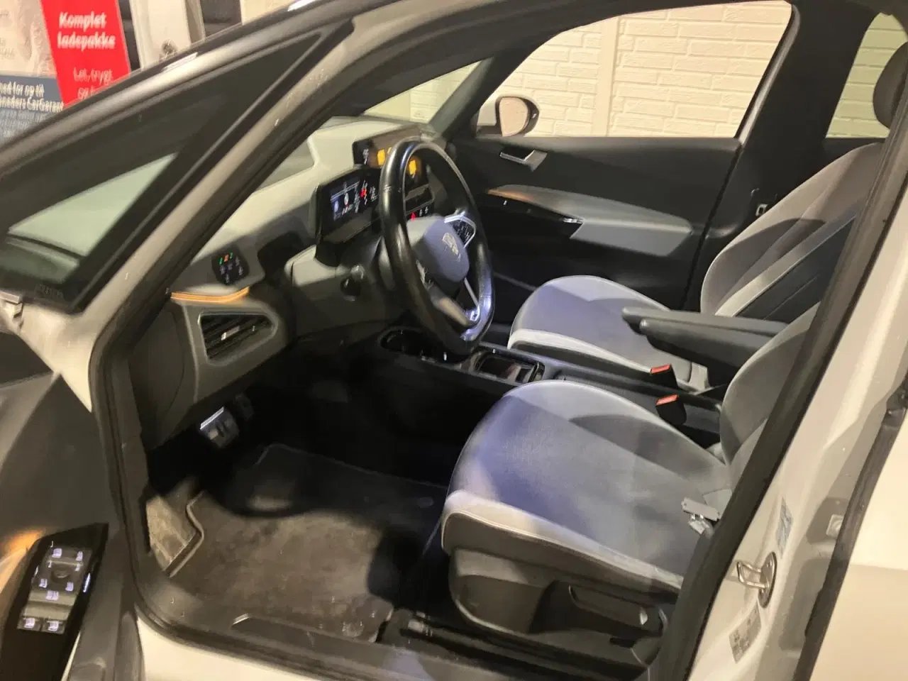 Billede 6 - VW ID.3 58 Pro Performance Business