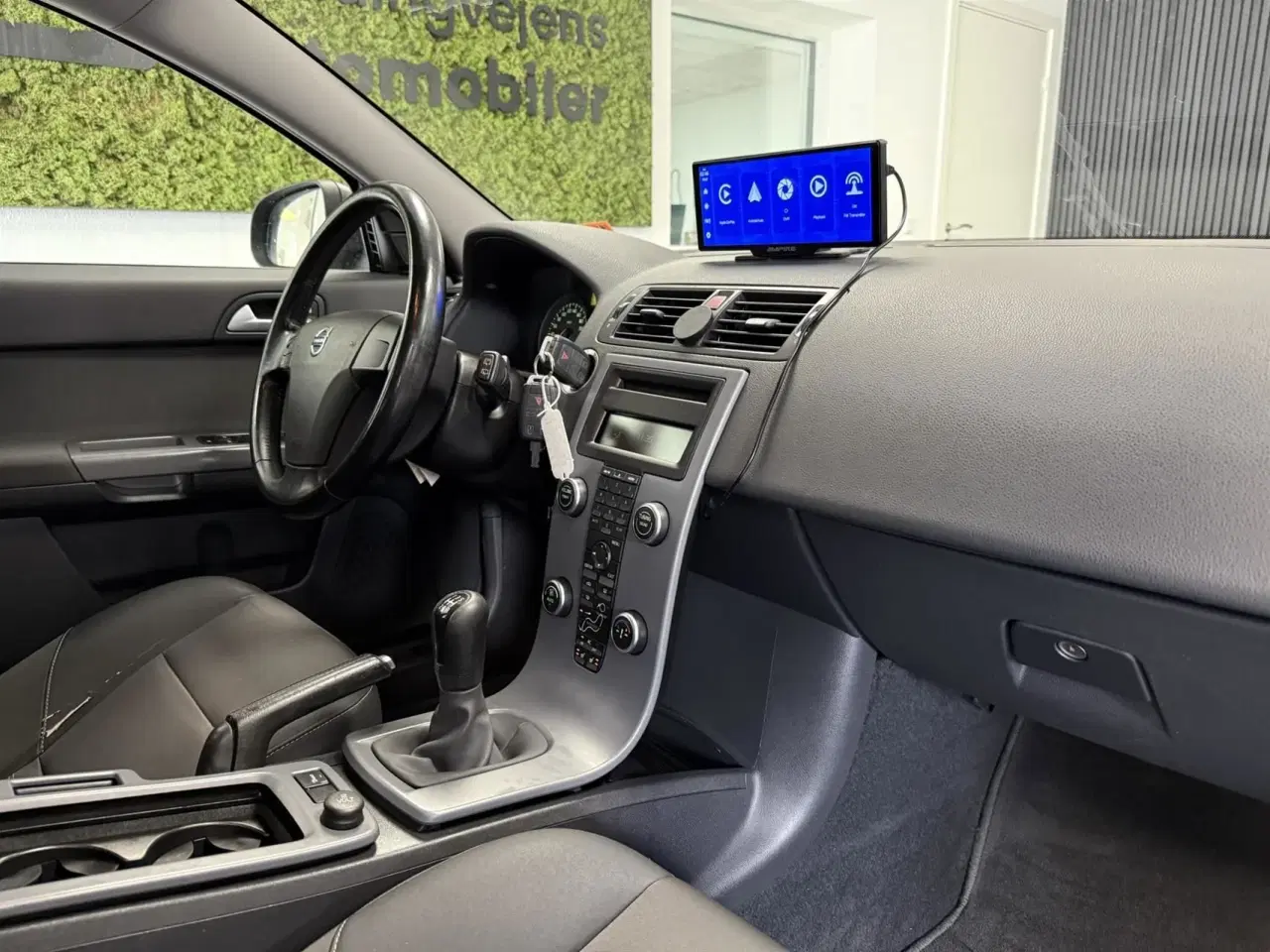 Billede 9 - Volvo V50 1,6 DRIVe Start/Stop 109HK Stc