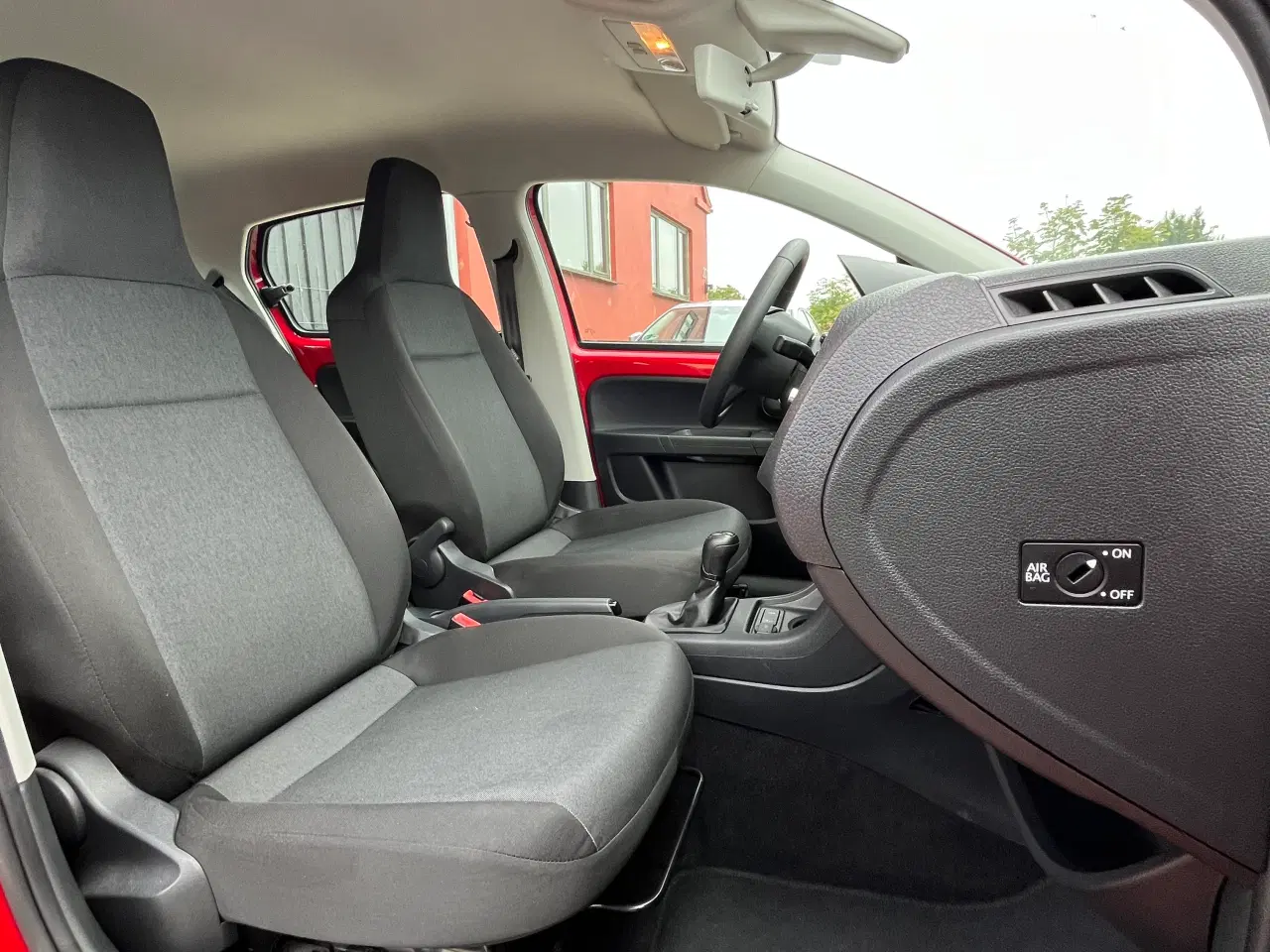 Billede 9 - Skoda Citigo årg 2015 Nysynet