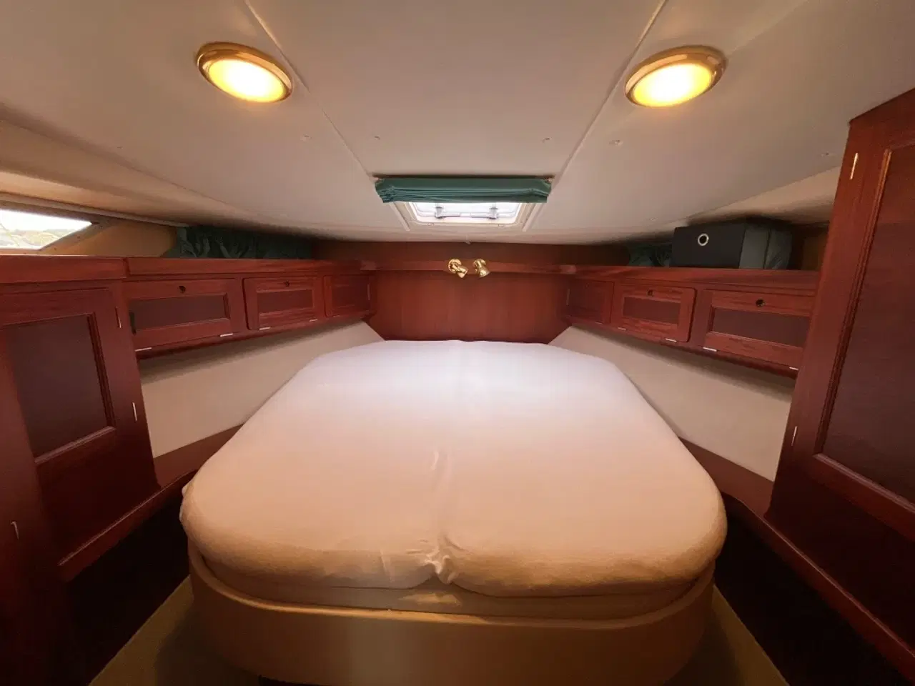 Billede 11 - Storebro Royal Cruiser 380 Biscay
