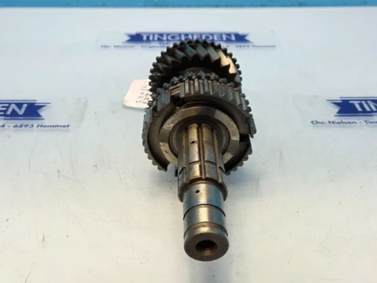 Billede 5 - John Deere 2040 Aksel L41630