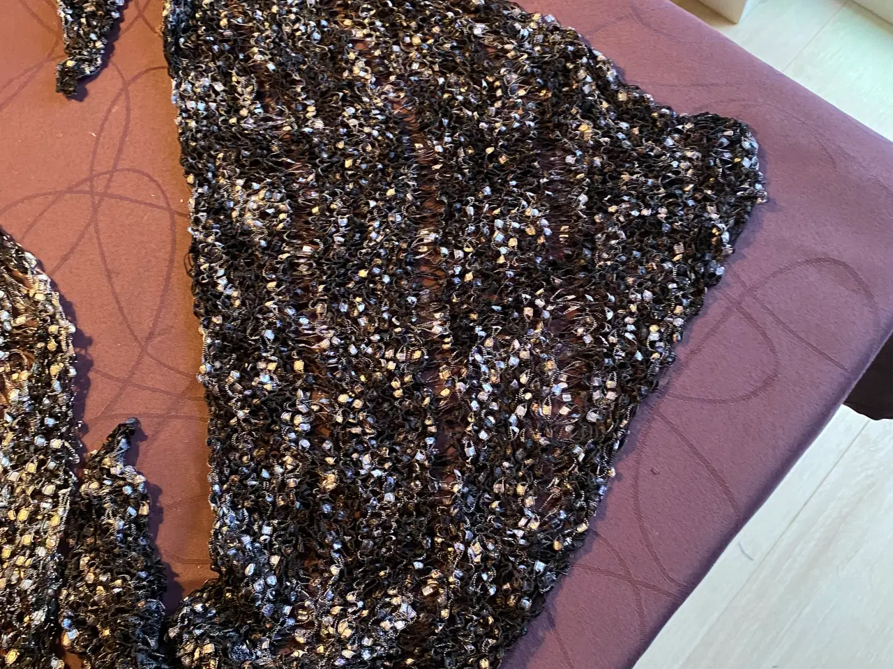 Billede 10 - Tørklæder