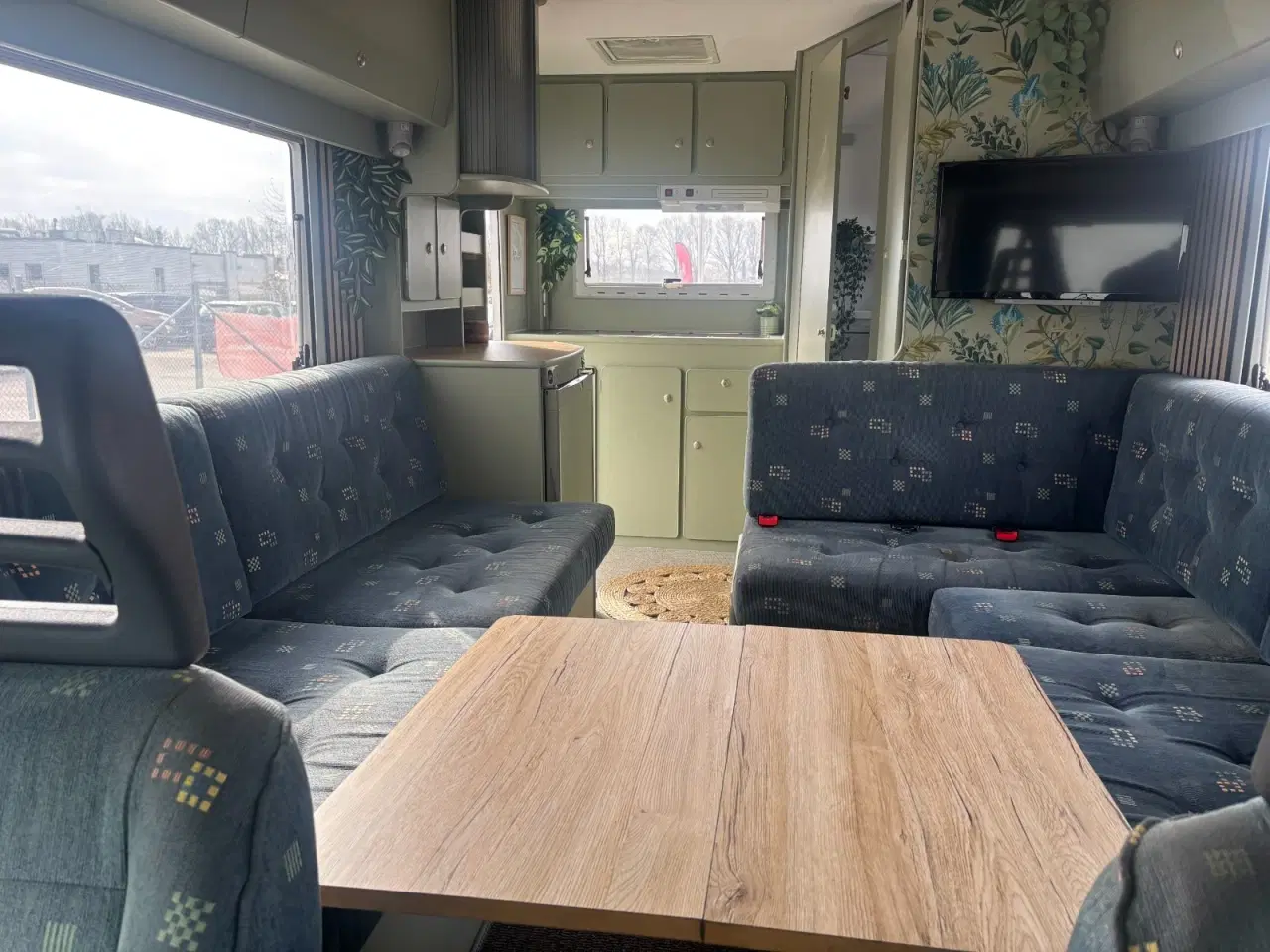 Billede 12 - Citroën Jumper 33 2,8 HDi