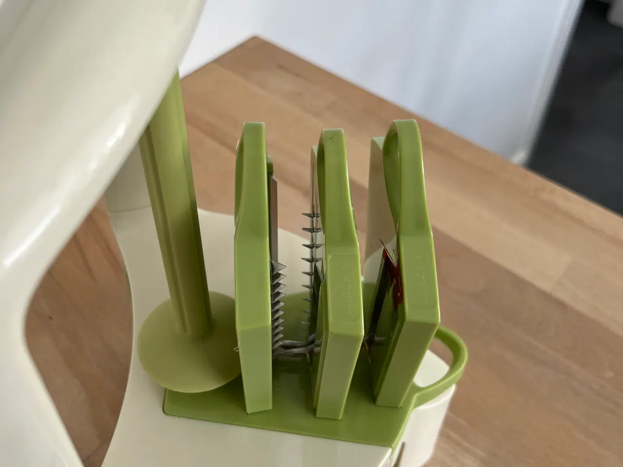 Billede 3 - Lurch spiralo spiralizer 