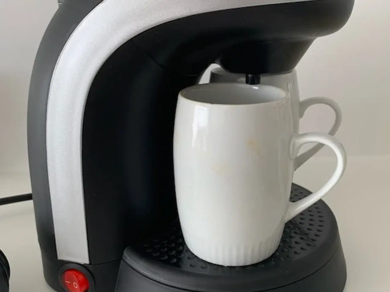 Billede 2 - Camping kaffemaskine