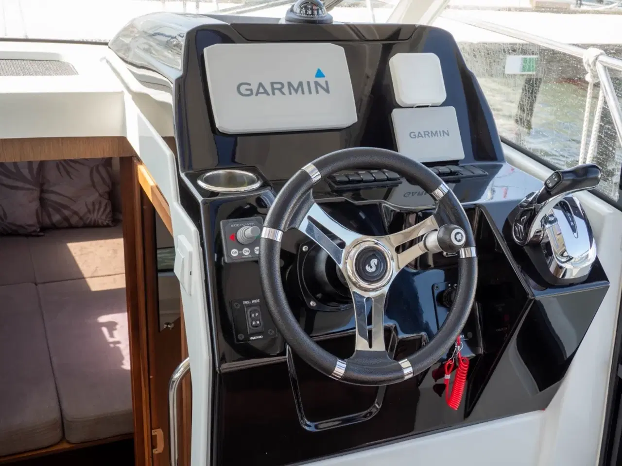 Billede 7 - Beneteau Antares 9