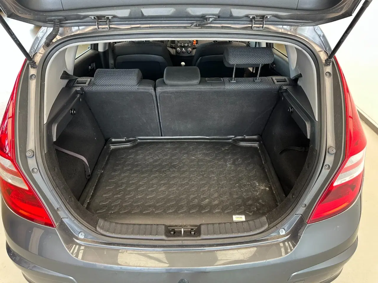 Billede 18 - Hyundai i30 1,4 CVVT Blue Drive