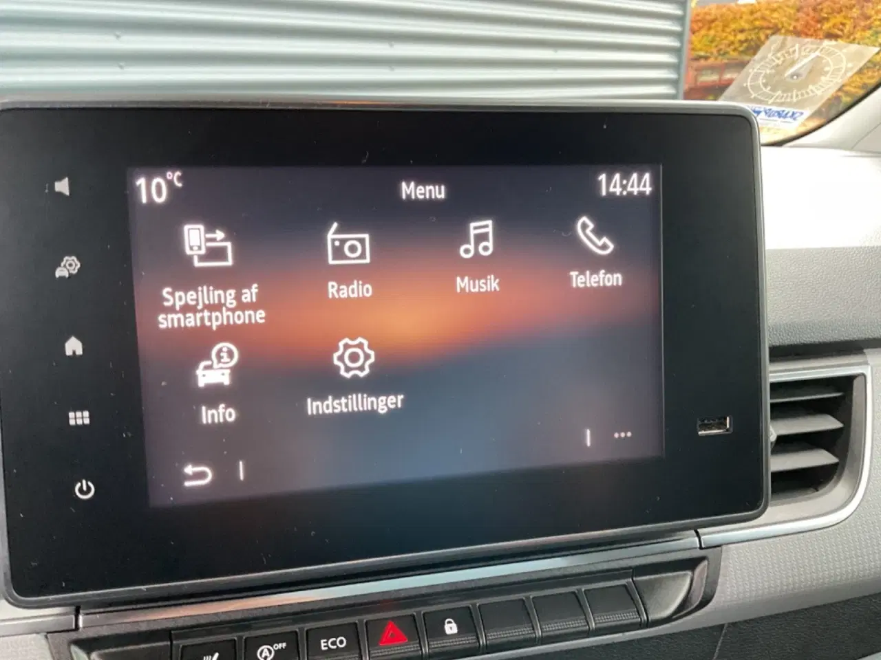 Billede 5 - Renault Kangoo 1,5 dCi 95 Open Sesame L1