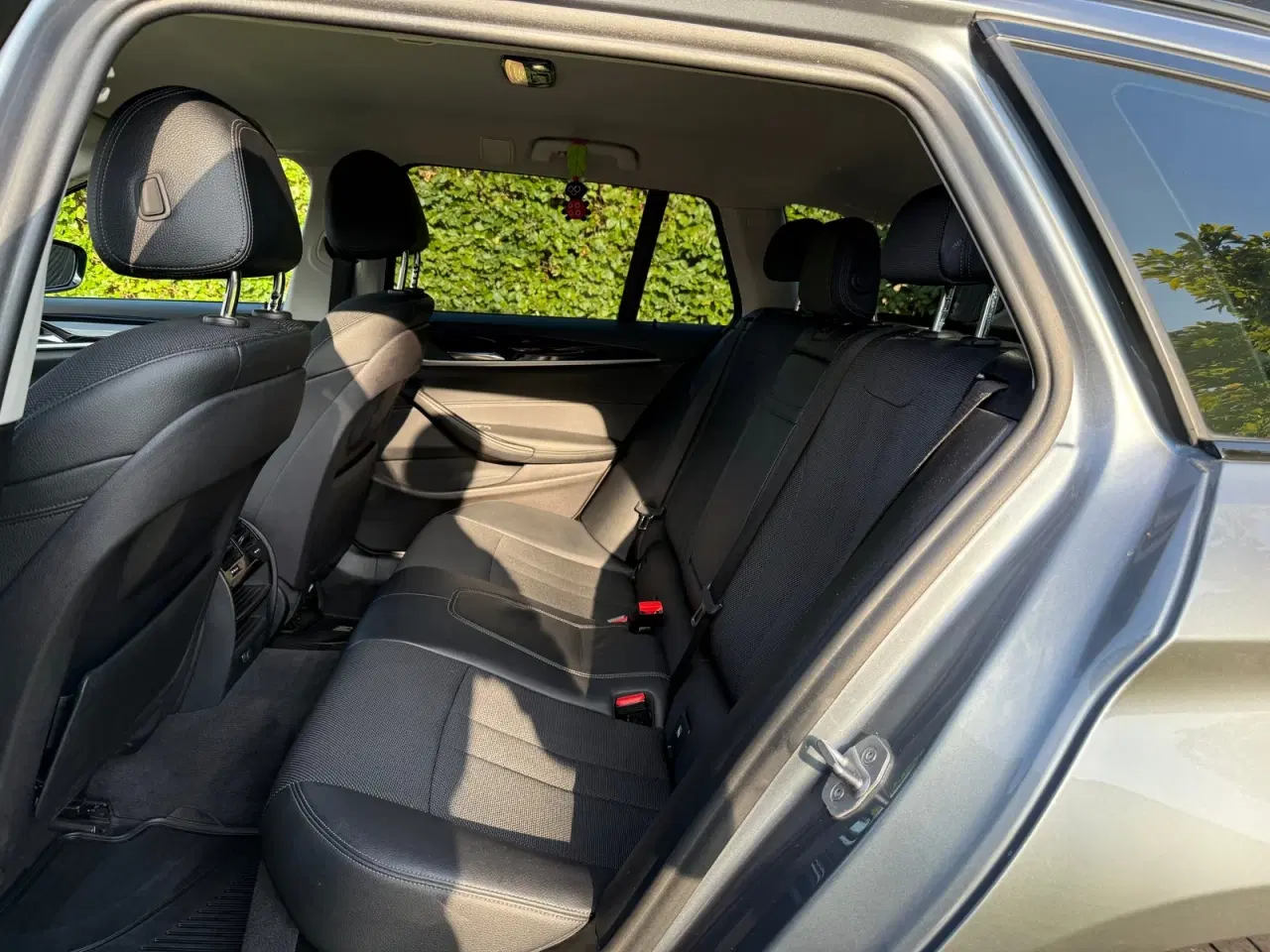 Billede 16 - BMW 520i 2,0 Touring Sport Line aut.