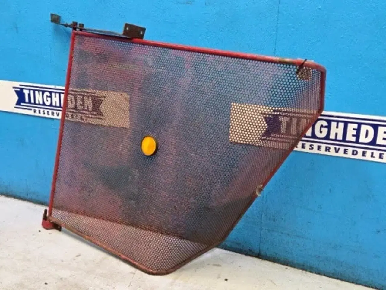 Billede 12 - Case 2388 Sideskærm 142434A4