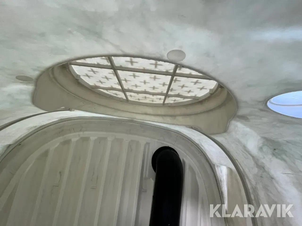 Billede 8 - Septiktank 1000 liter - 1 styk