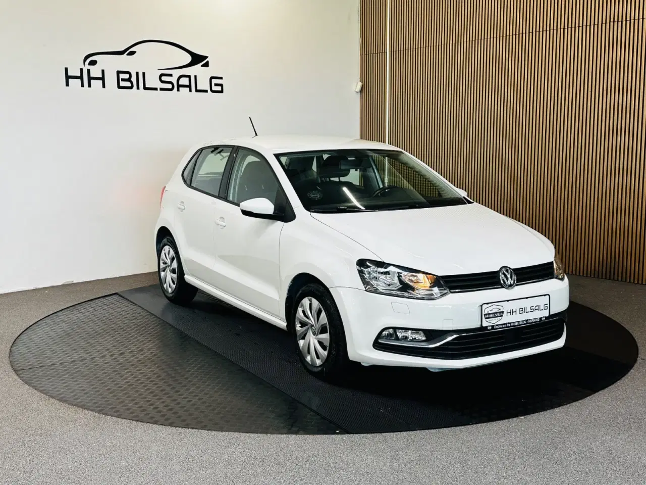 Billede 3 - VW Polo 1,2 TSi 90 Comfortline BMT
