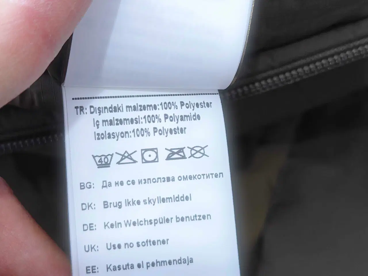 Billede 13 - Carinthia HIG 3.0 Large