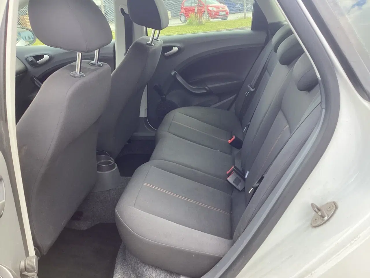 Billede 11 - Seat Ibiza 1,2 TDi 75 ST eco