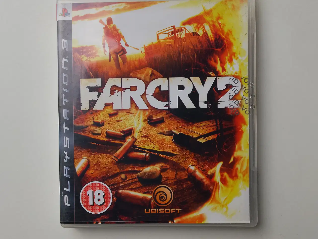 Billede 1 - Far cry 2