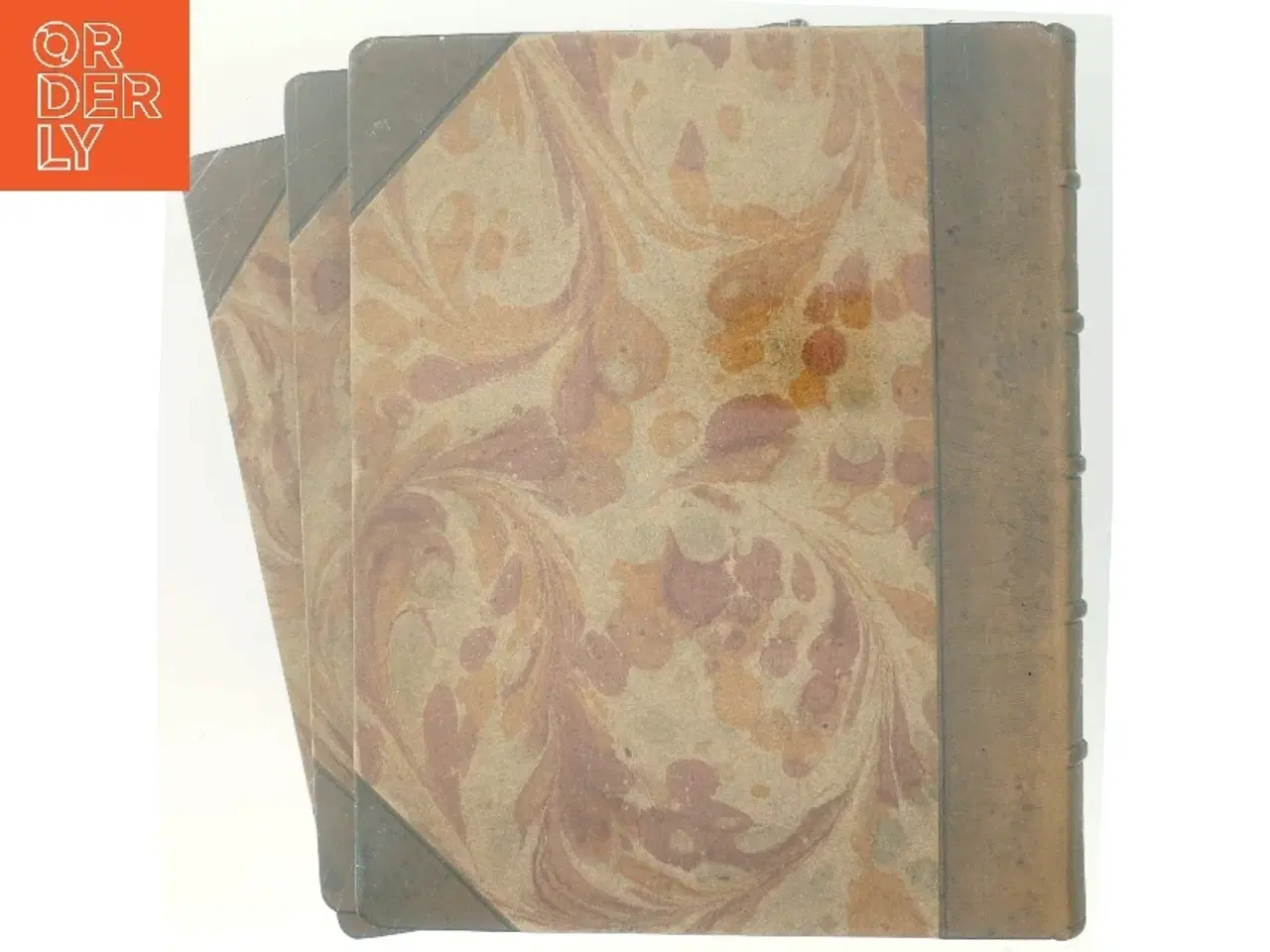 Billede 3 - Danmarks Fugleliv af &lt;Hetmann og Manniche< (Bog)