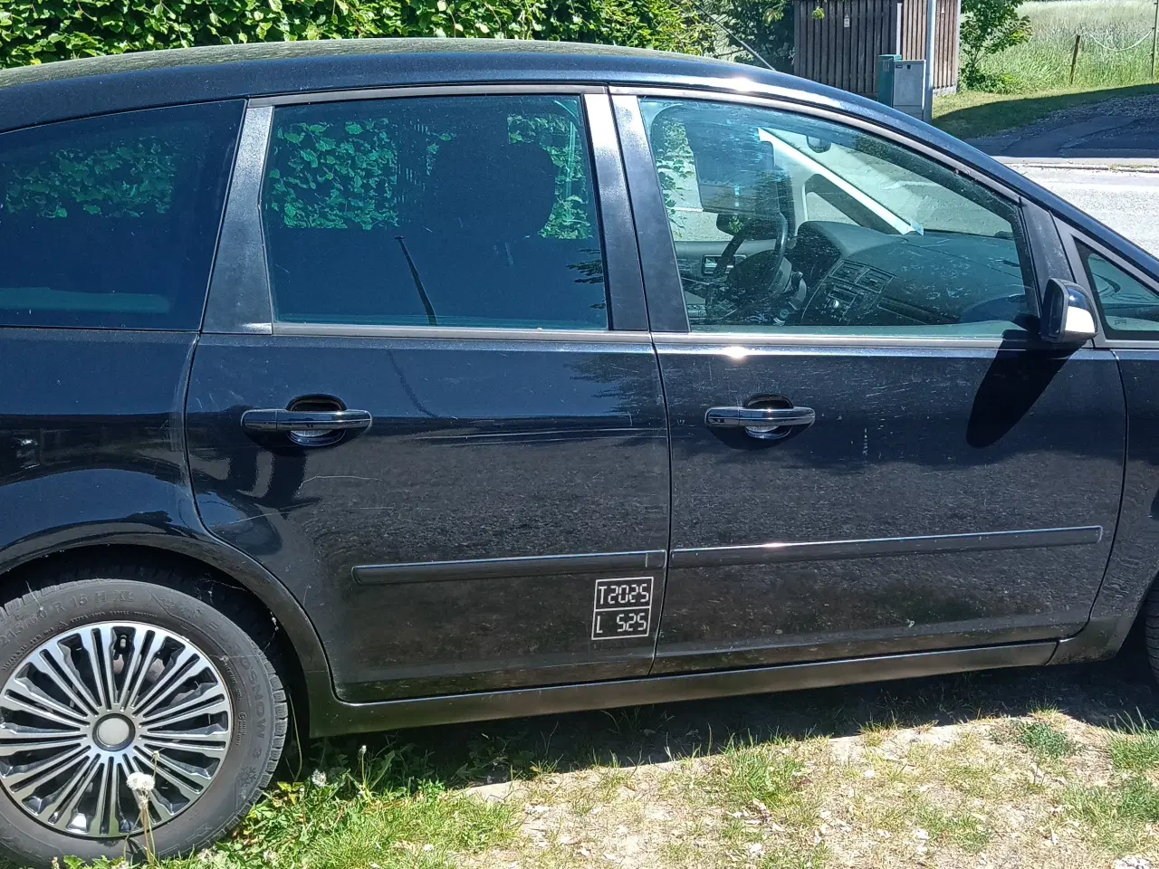 Billede 2 - Ford Focus van