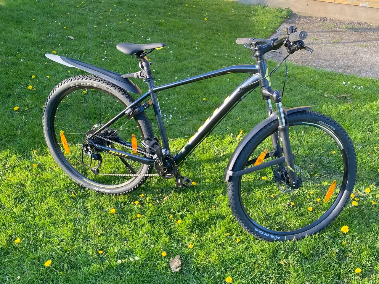 Billede 2 - MTB - Scott Aspect 950 EQ - 29” - 2023