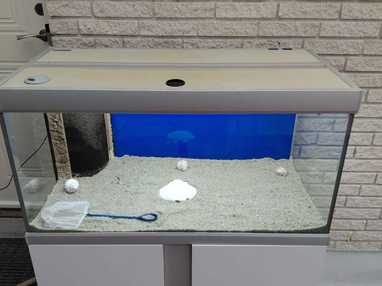 Billede 5 - Akvarier 270L 