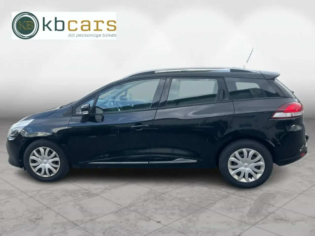 Billede 8 - Renault Clio IV 1,5 dCi 75 Expression