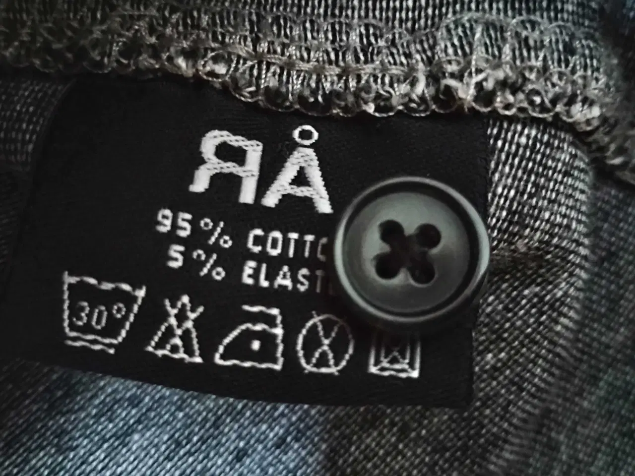 Billede 3 - Herreskjorte str S 