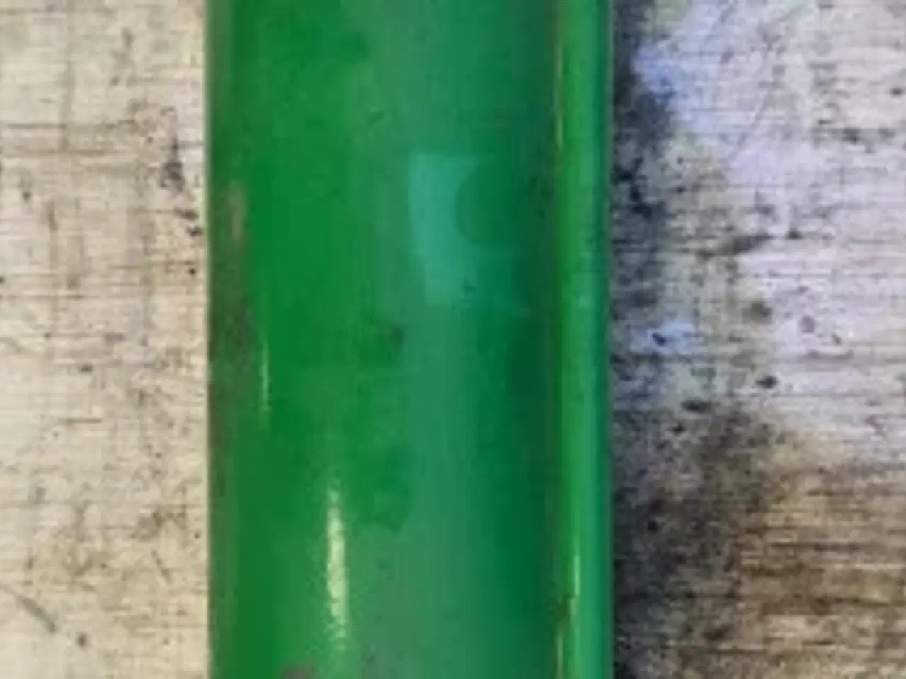 Billede 10 - John Deere 6215R Styrecylinder AL224302