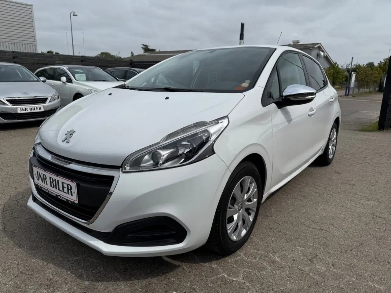 Billede 10 - Peugeot 208 1,2 VTi 82 Allure