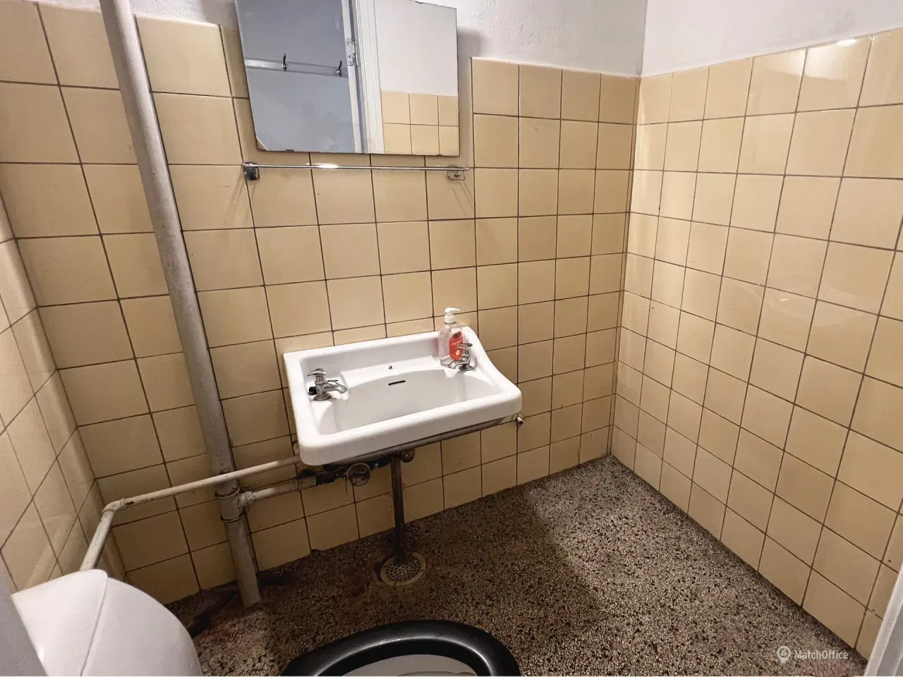 Billede 11 - Fint butikslokale beliggende centralt i Øgaden. Aalborg!