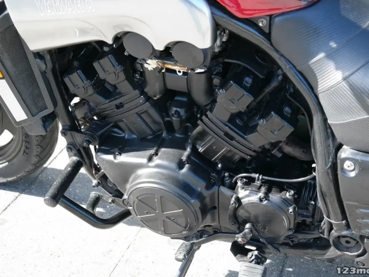 Billede 24 - Yamaha V-Max ENGROS/UDEN KLARGØRING