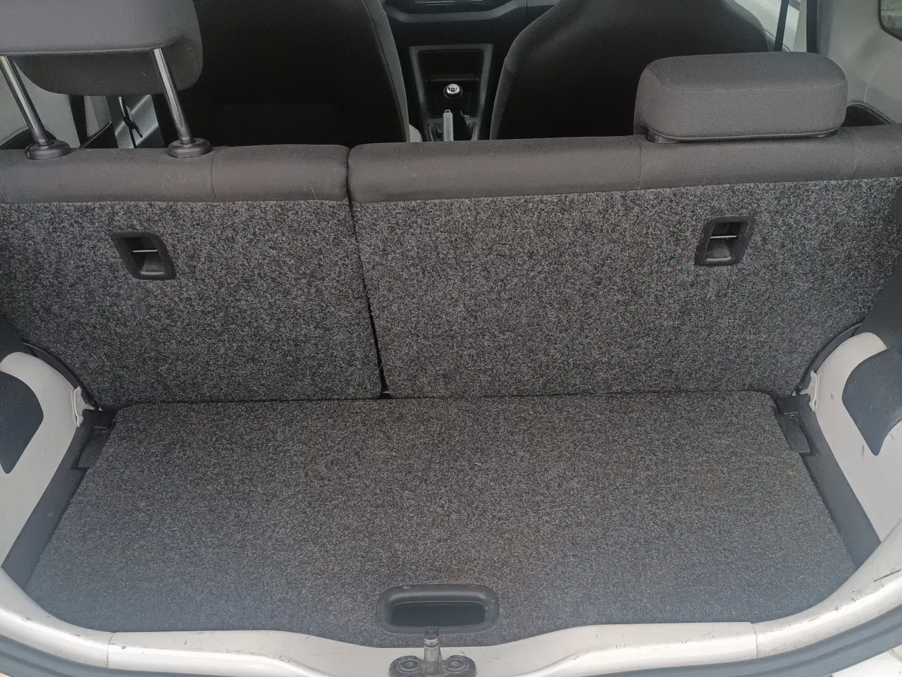 Billede 2 - Vw up e dørs