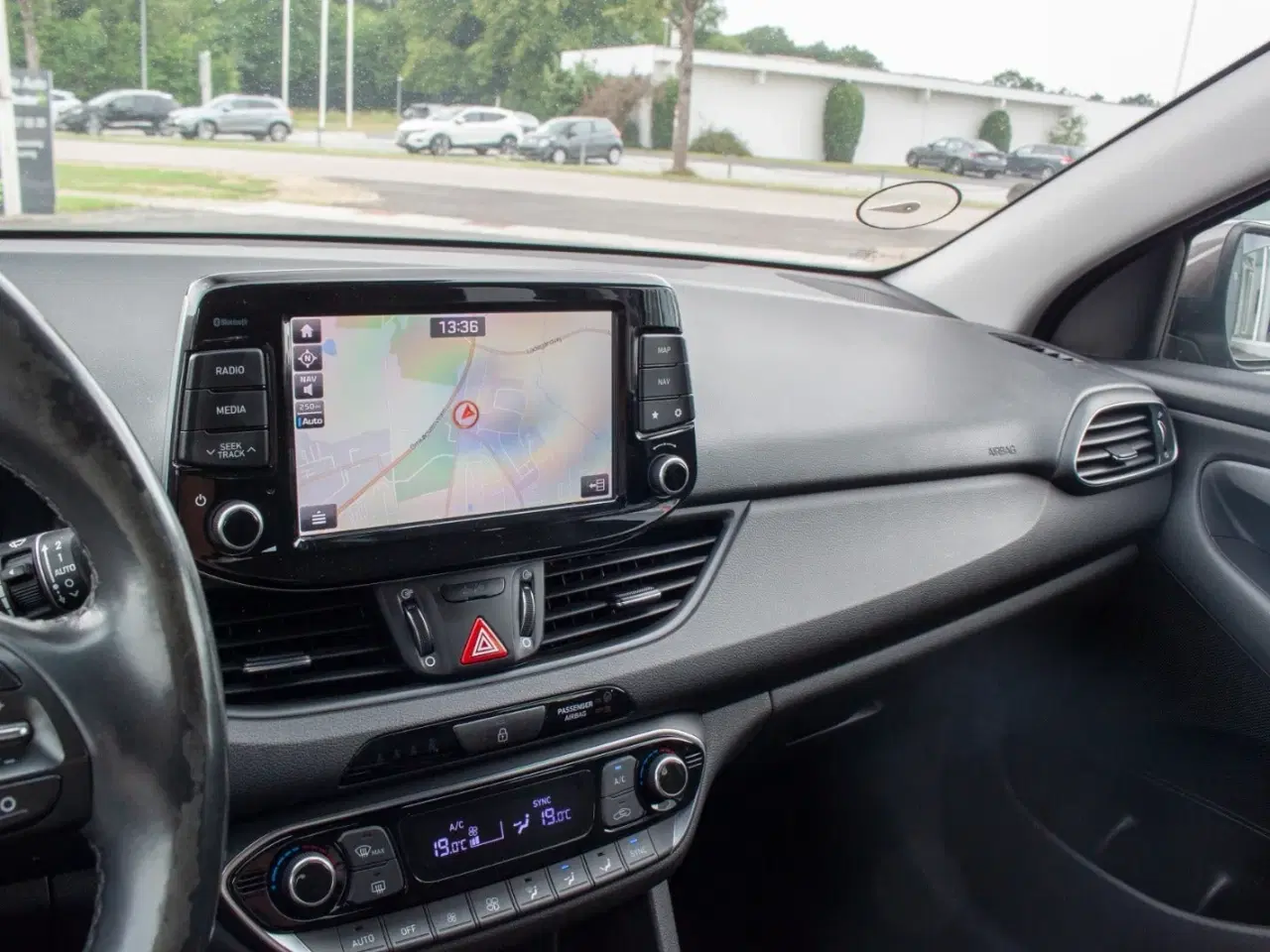 Billede 12 - Hyundai i30 1,0 T-GDi Trend