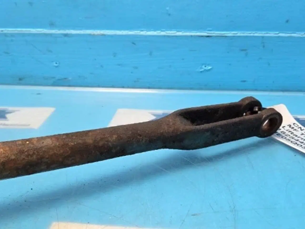 Billede 3 - Massey Ferguson TE20 Liftarm 182544M92