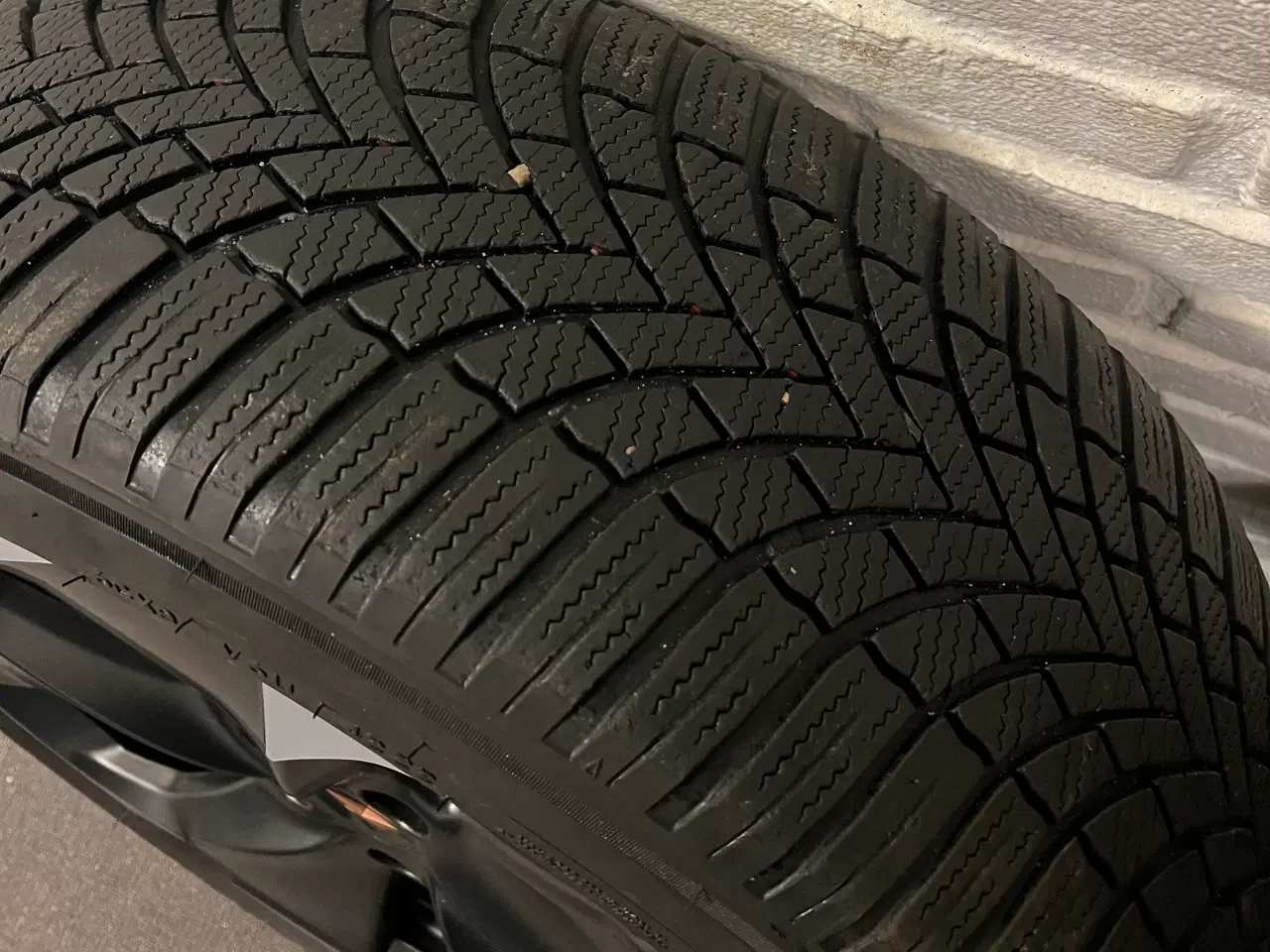 Billede 6 - Originale 19” CUPRA/ID3 fælge 