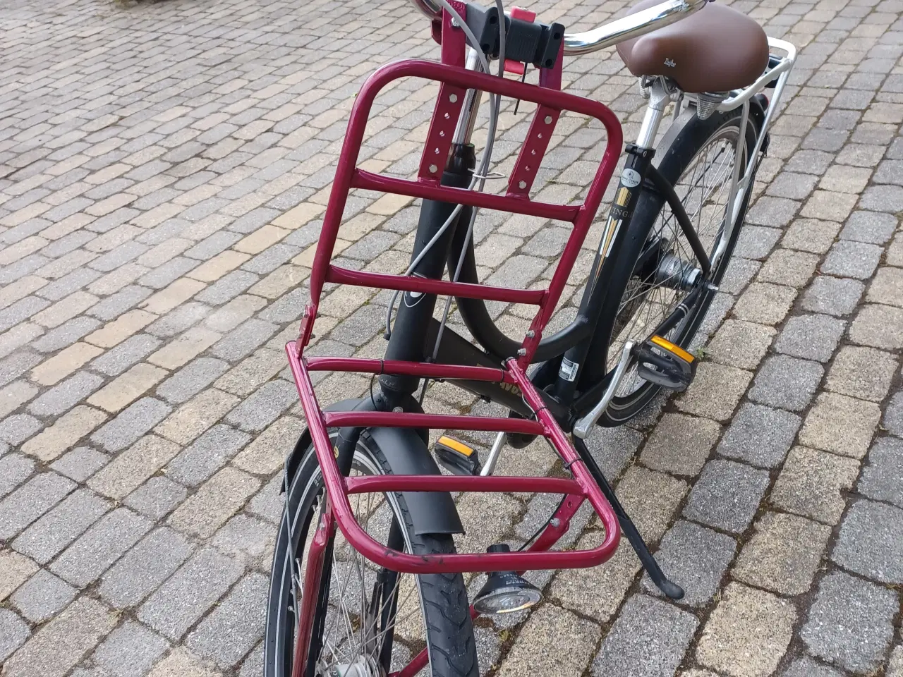 Billede 4 - Batavus damecykel