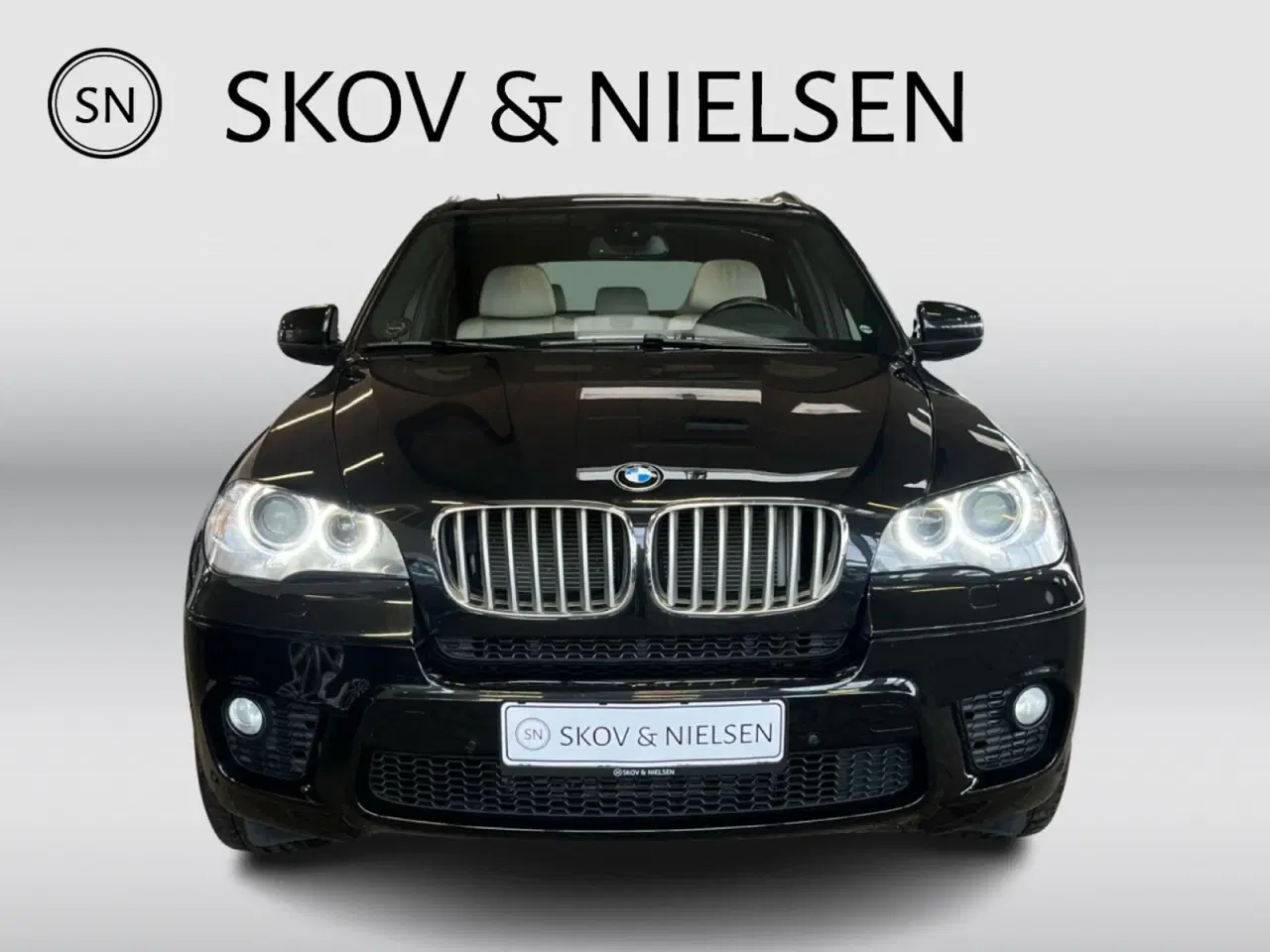 Billede 4 - BMW X5 3,0 xDrive40d M-Sport aut.