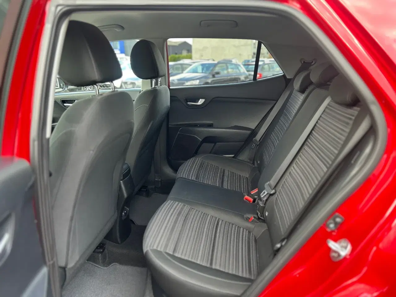 Billede 18 - Kia Stonic 1,0 T-GDi Edition+ DCT