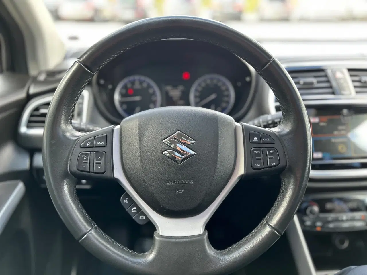 Billede 12 - Suzuki S-Cross 1,4 mHybrid Adventure