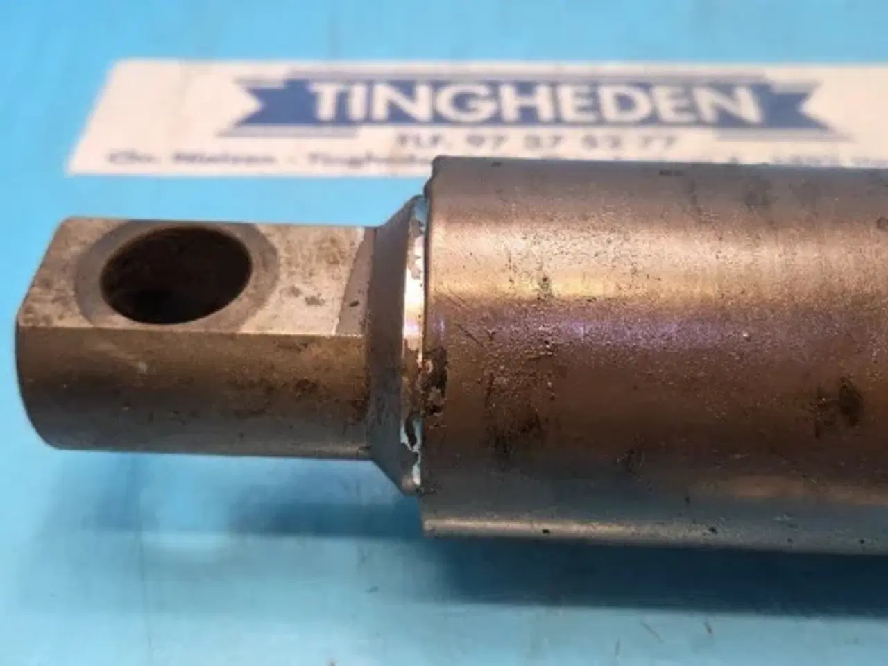 Billede 9 - Massey Ferguson 3060 Cylinder 3401527M91