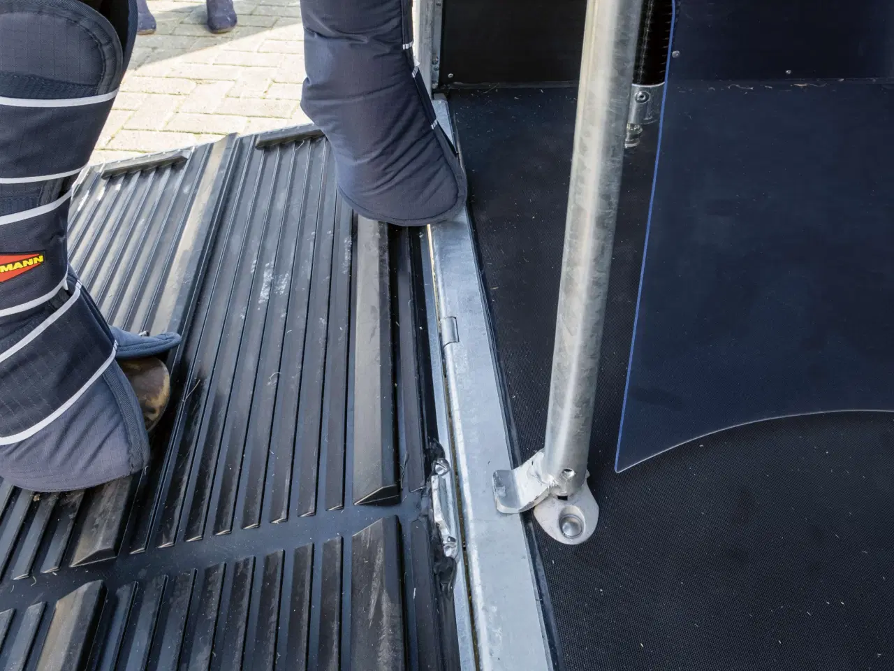 Billede 9 - Böckmann Comfort Esprit 25 med udstyrspakke