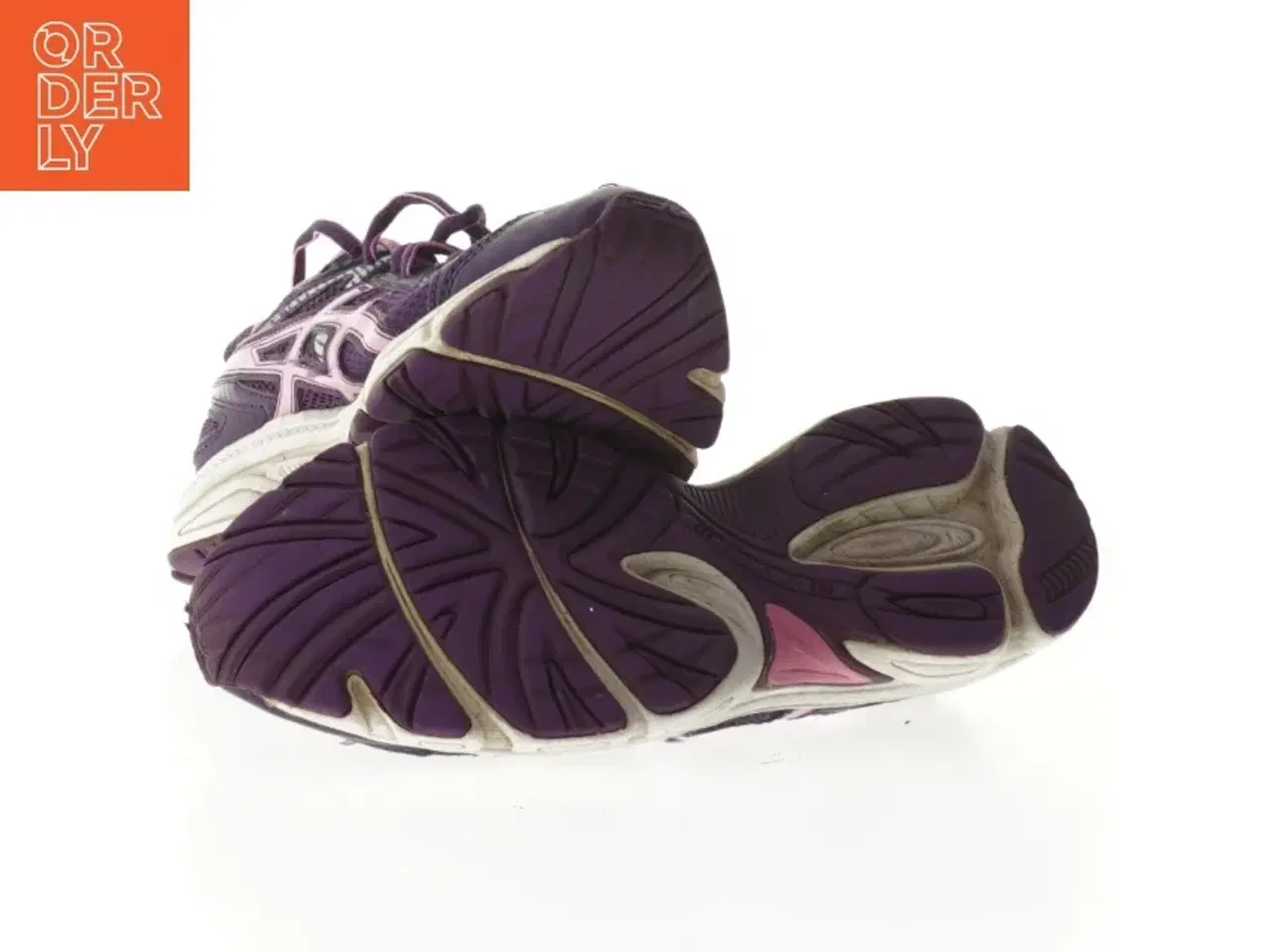 Billede 4 - Asics løbesko str. 37 fra Asics (str. 37 )