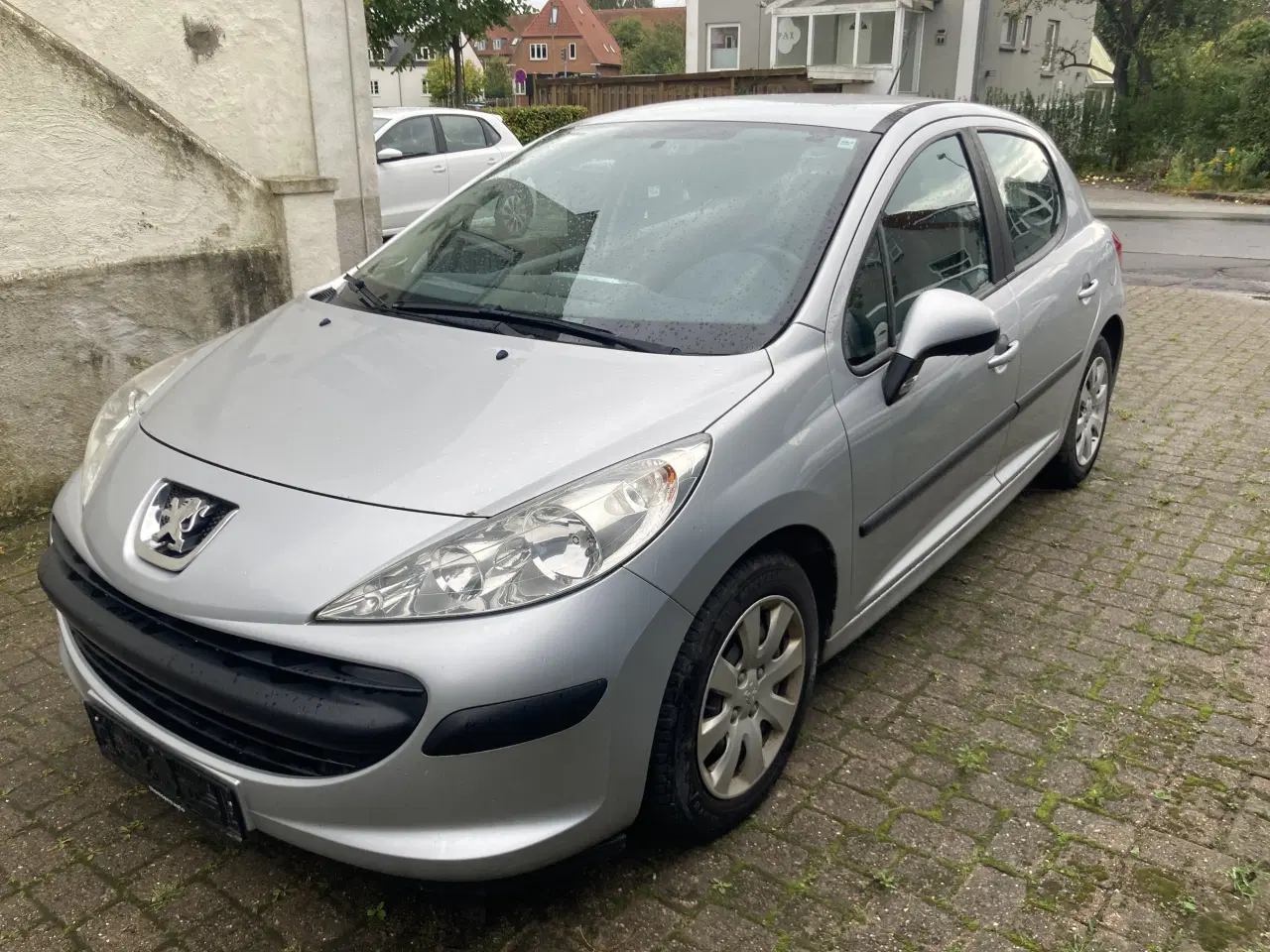 Billede 1 - Peugeot 207, 1.6, 91 HK - Hatchback
