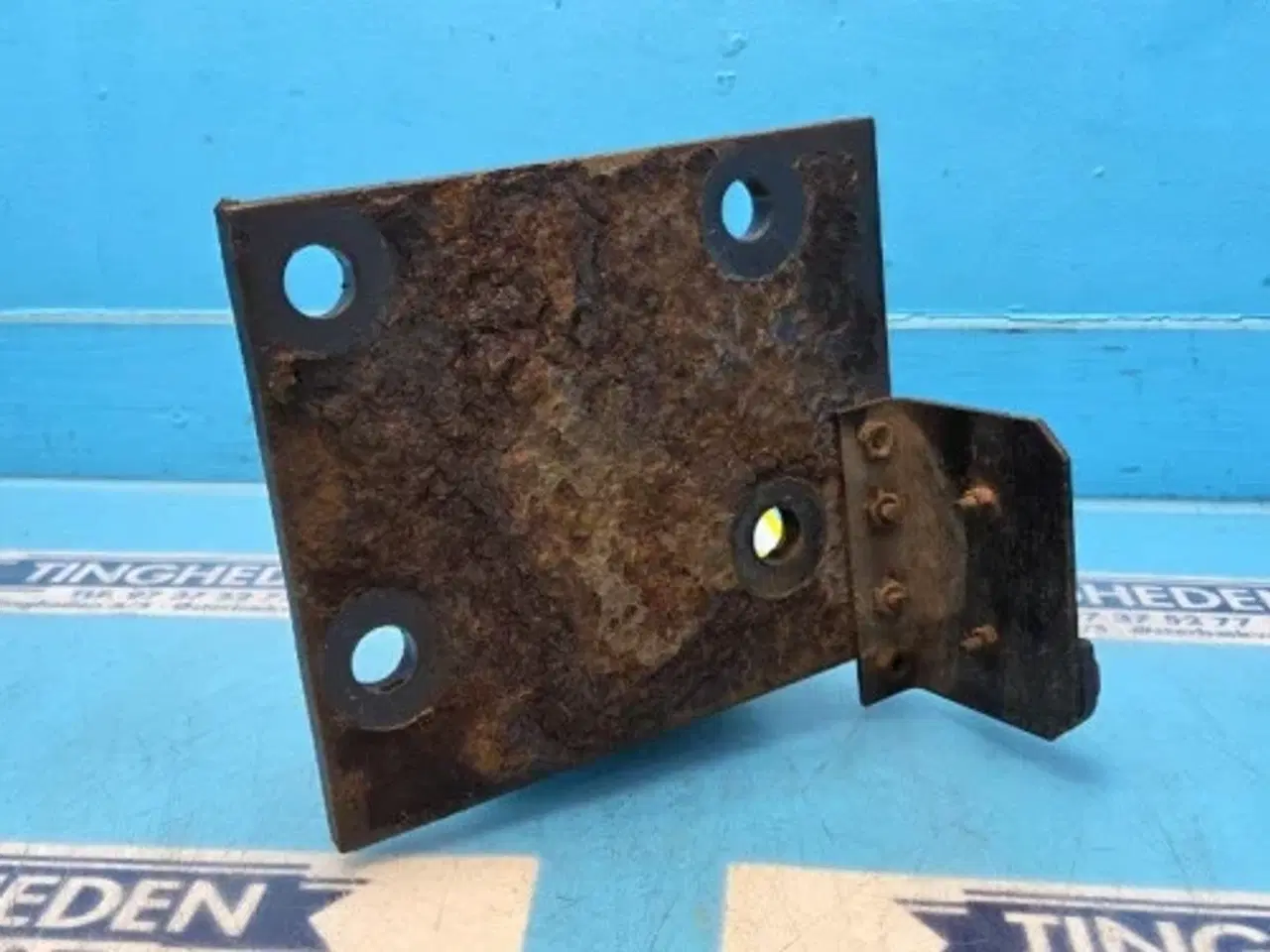 Billede 4 - Massey Ferguson 3060 Støtte R. 3388444M95